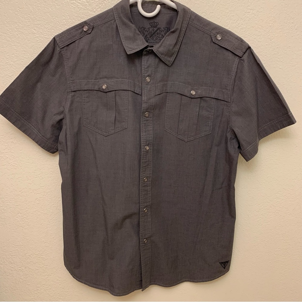 Guess shirt